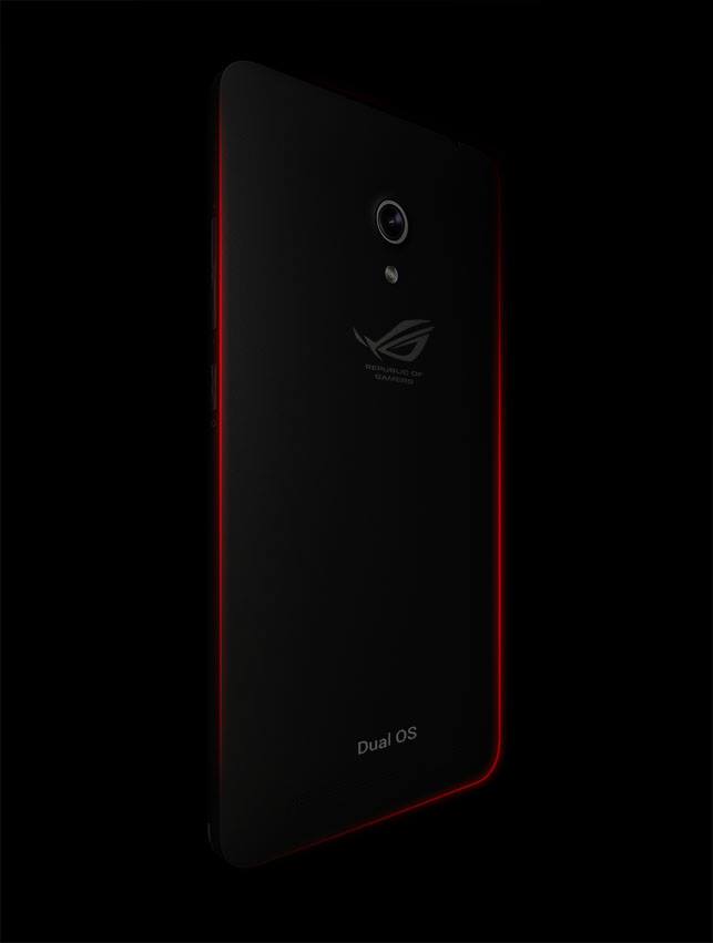 Νέο ROG Smartphone από την ASUS