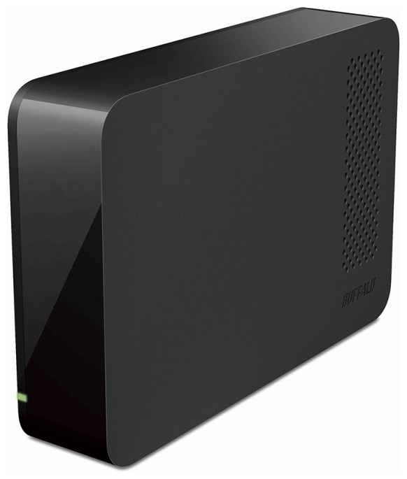 Buffalo HD-LLU3 Series External HDD