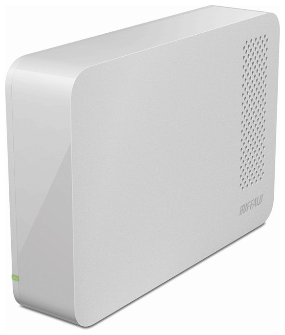 Buffalo HD-LLU3 Series External HDD