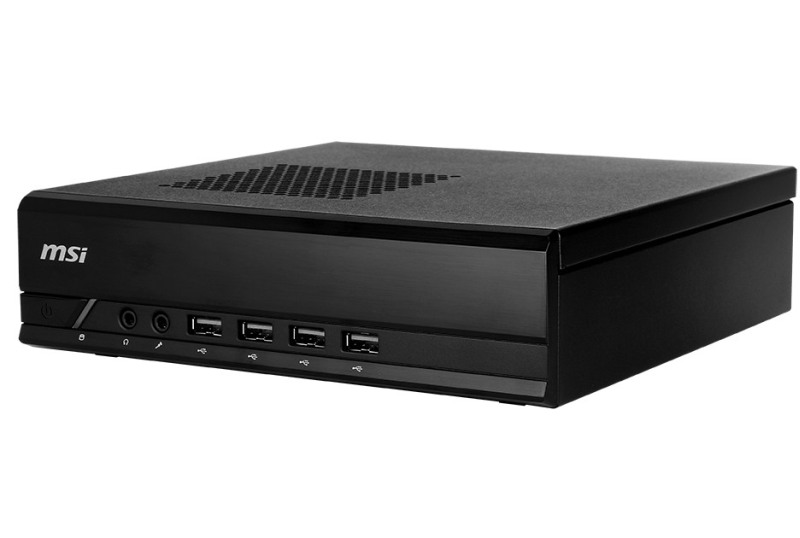 MSI ProBox23 Desktop Barebone PC