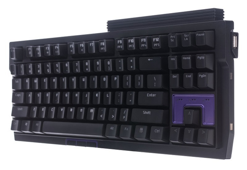 Tesoro Tizona Mechanical Gaming Keyboard