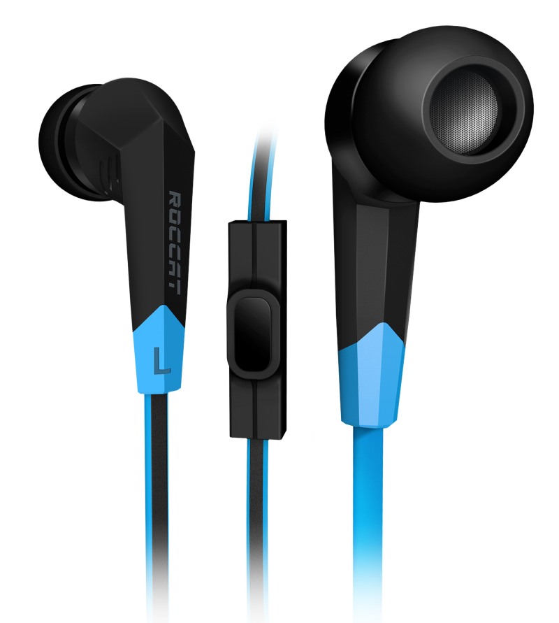 ROCCAT Syva in-ear Gaming headset