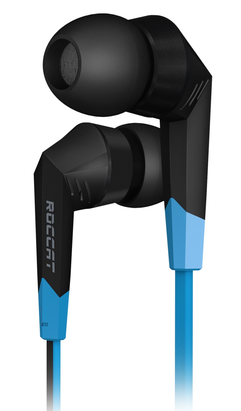 ROCCAT Syva in-ear Gaming headset