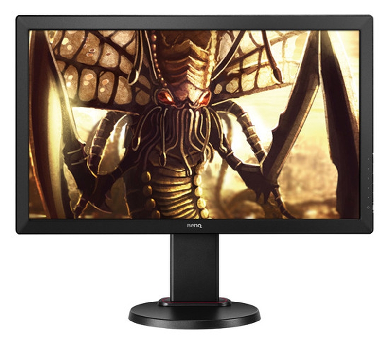 BenQ RL2460HT 24-inch Gaming Monitor