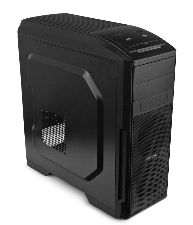 Antec GX500 Gaming Case