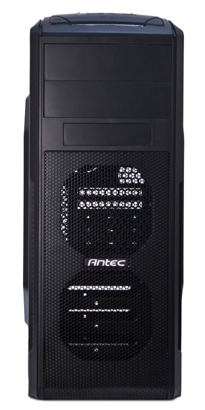 Antec GX500 Gaming Case