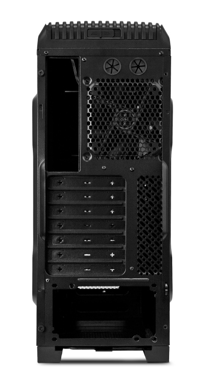 Antec GX500 Gaming Case