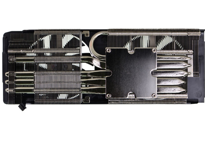 EVGA ACX Cooler για την TITAN Black