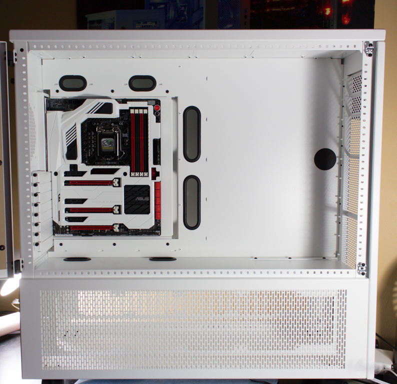 Bloody Angel PC @ ROG forums