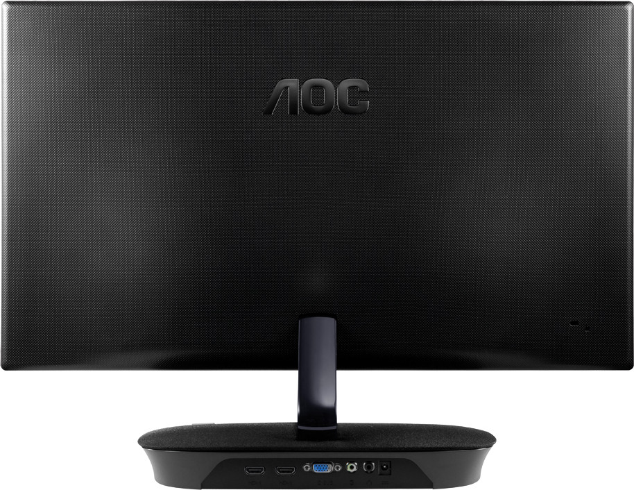 AOC i2473Pwm 24-inch monitor