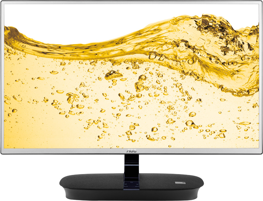 AOC i2473Pwm 24-inch monitor