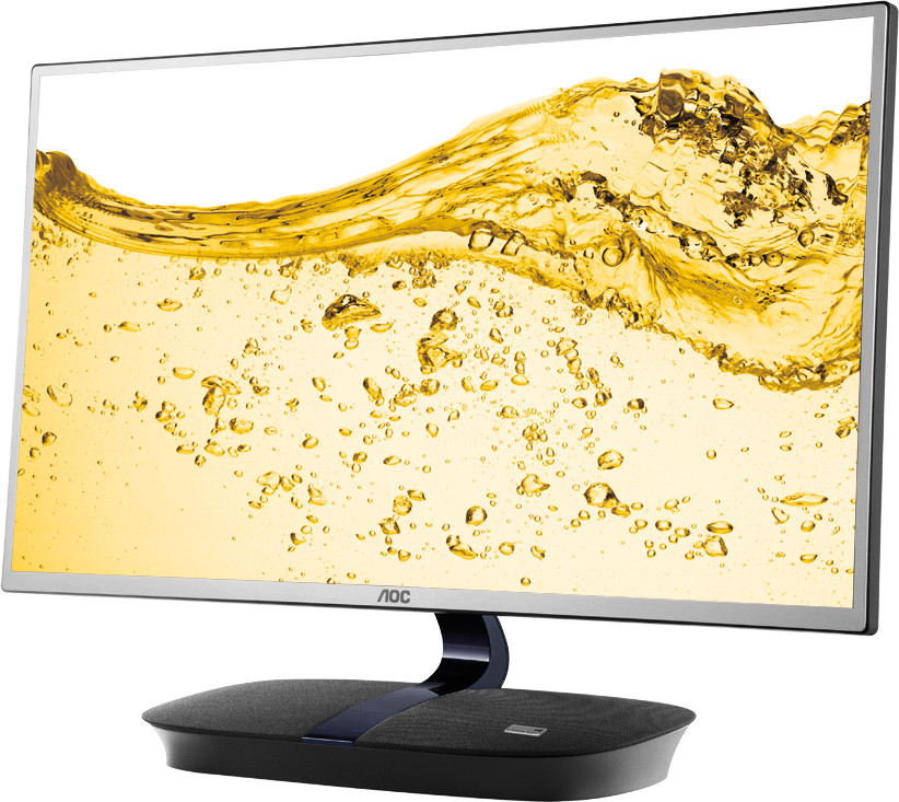 AOC i2473Pwm 24-inch monitor