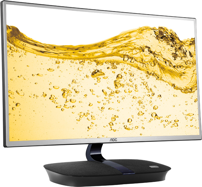 AOC i2473Pwm 24-inch monitor