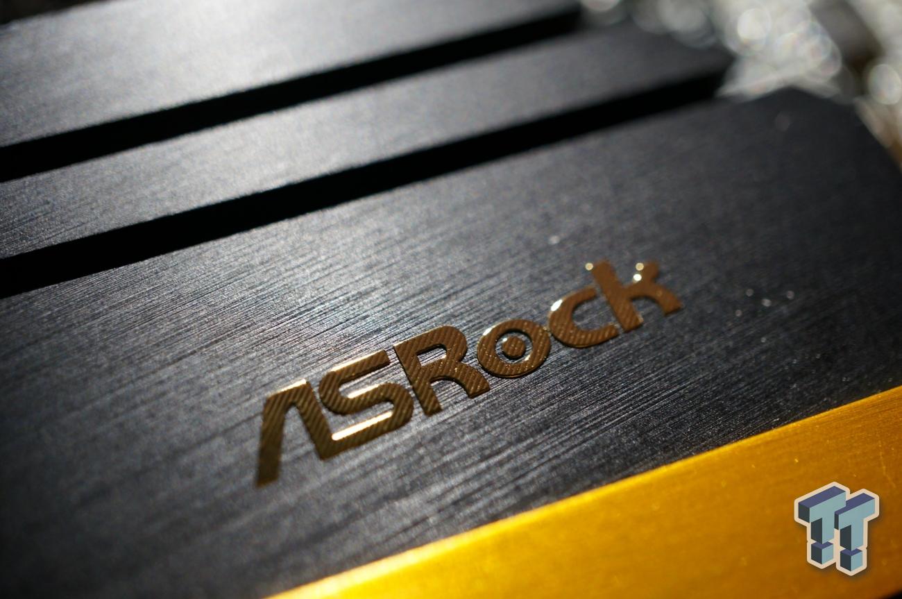 ASRock teaser για τις νέες μητρικές της