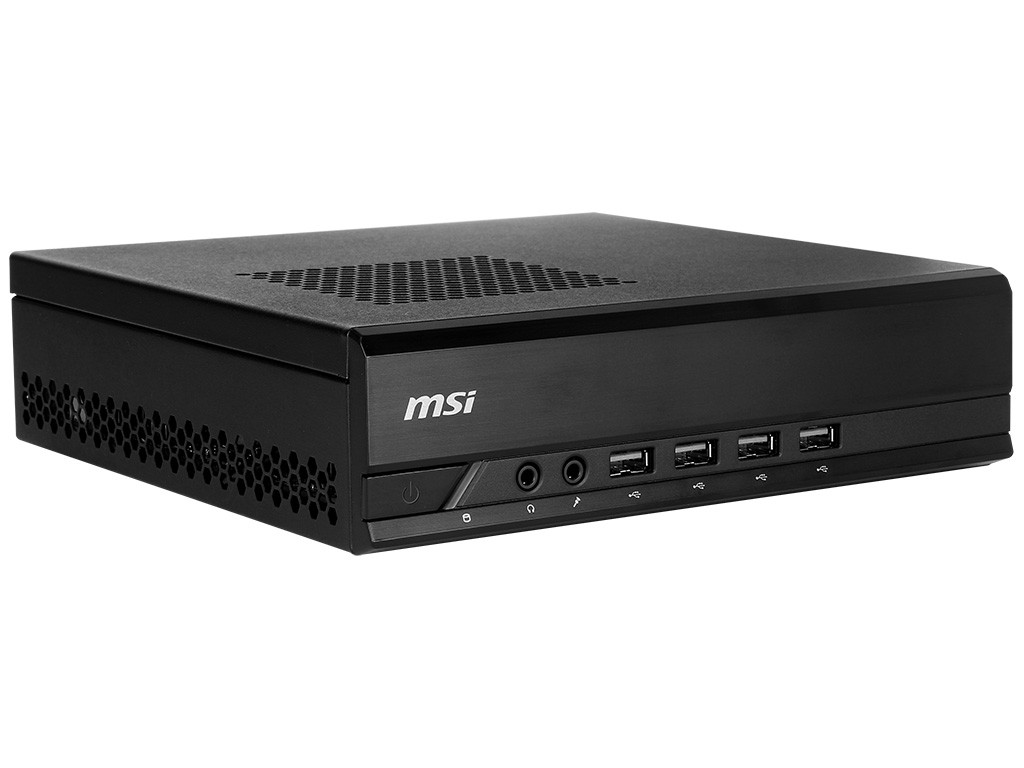 Το MSI Probox23 mini-ITX Barebone ξεκινά να αποστέλλεται