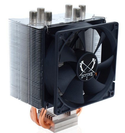 Scythe Tatsumi 1000B CPU Cooler