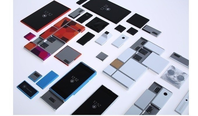 Google Project Ara, το next gen smartphone