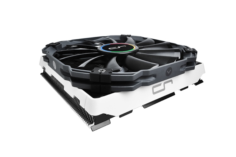 Cryorig C1 low profile CPU Cooler