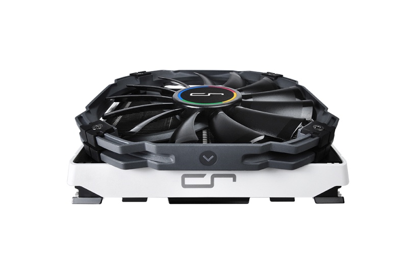 Cryorig C1 low profile CPU Cooler