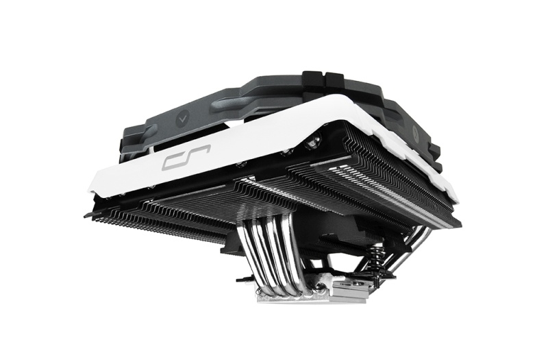 Cryorig C1 low profile CPU Cooler