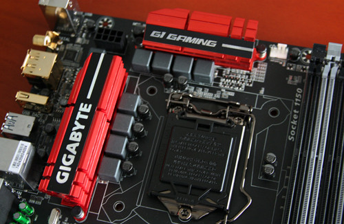 Ένα ακόμη leak από την Gigabyte Z97 G1 Gaming