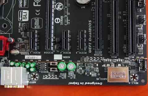 Ένα ακόμη leak από την Gigabyte Z97 G1 Gaming