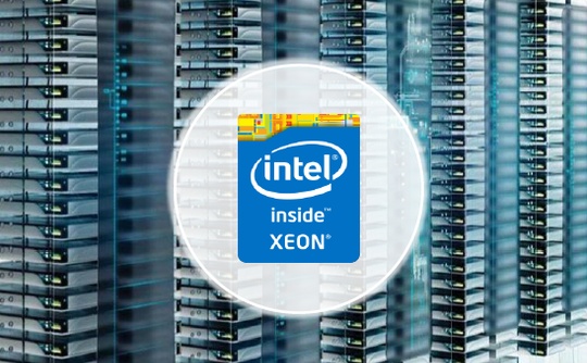 Ρεκόρ επιδόσεων από τα συστήματα με Intel Xeon E7 v2 CPUs