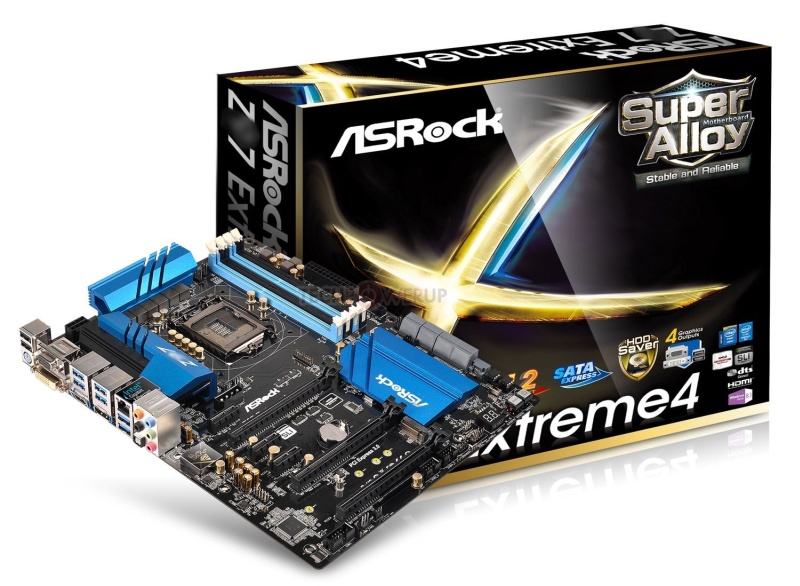 ASRock 9 Series motherboards revealed