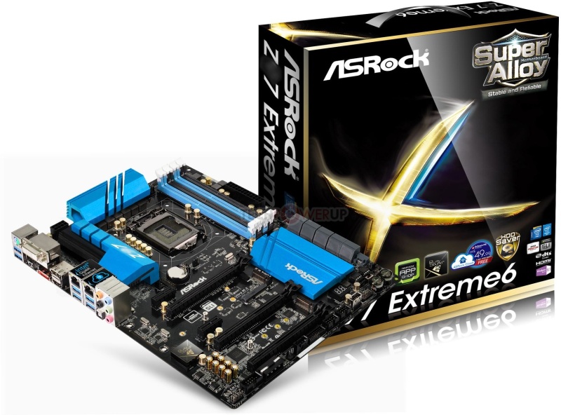 ASRock 9 Series motherboards revealed