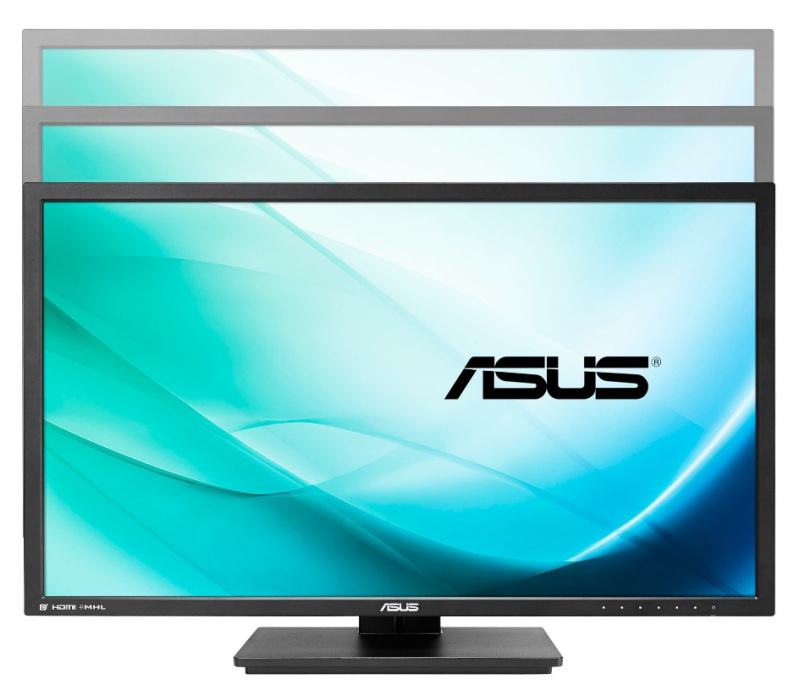 ASUS, νέο UHD monitor στις 28 ίντσες