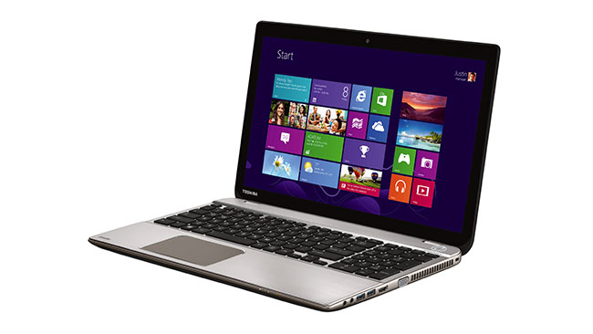 Νέοι Toshiba Satellite P50 και P50t