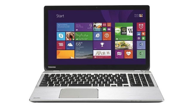 Νέοι Toshiba Satellite P50 και P50t