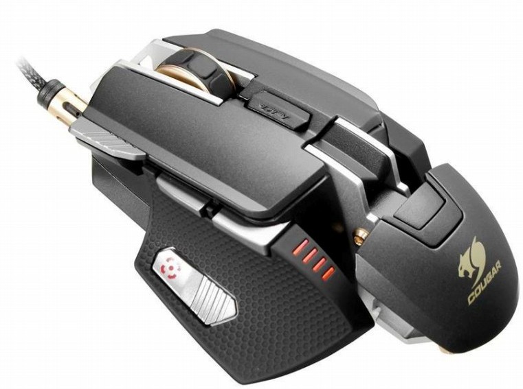 Cougar 700M Gaming Mouse