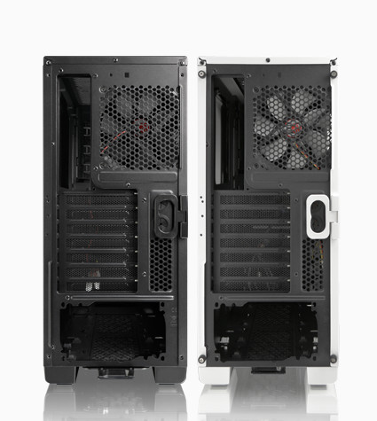 Η Raijintek αποκαλύπτει το AGOS midi case