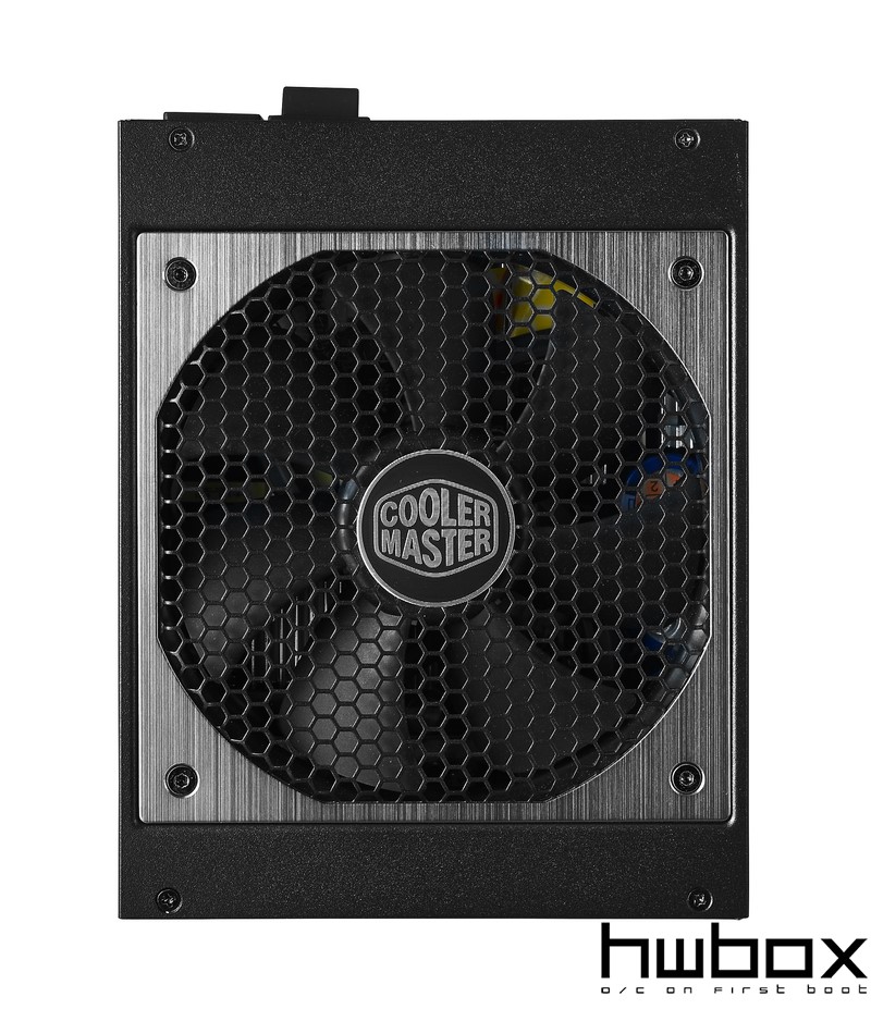 Cooler Master V1200 Platinum PSU