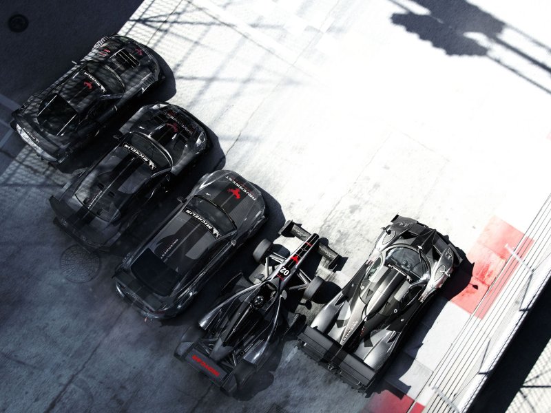 Τα πρώτα gameplay videos για το GRID: Autosport