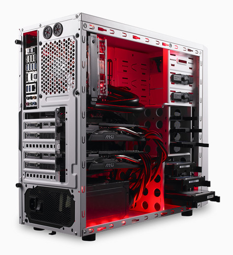 Bitfenix NEOS PC Case