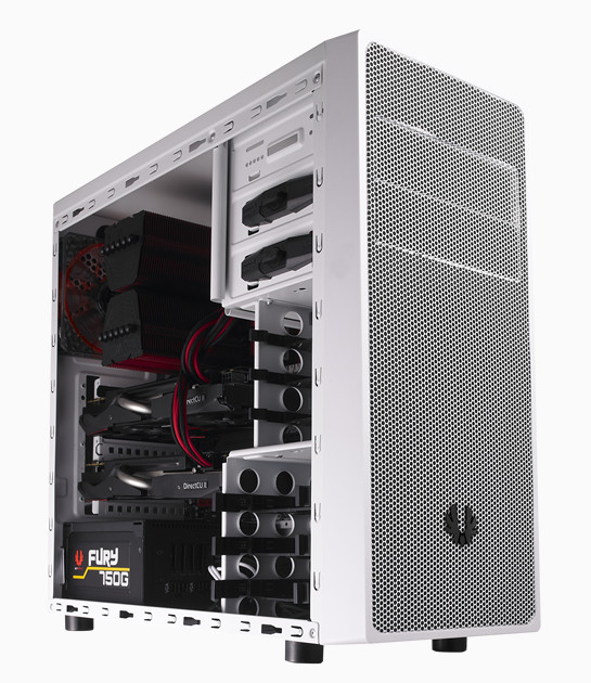 Bitfenix NEOS PC Case