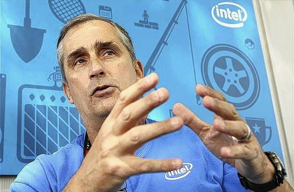 Intel, Οι Broadwell δεν θα καθυστερήσουν