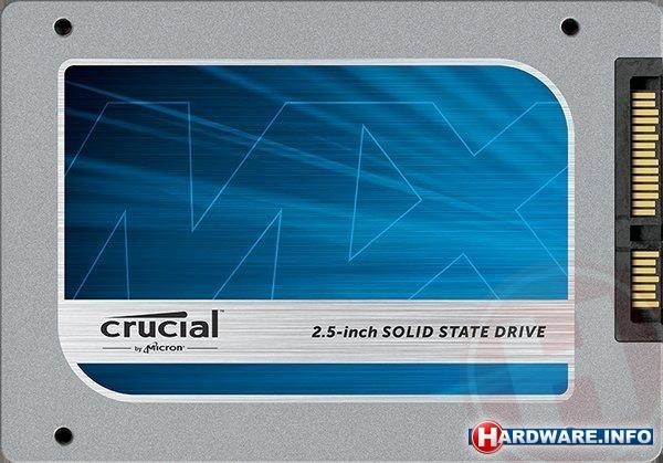 Crucial, SSDs με NAND Flash στα 16nm