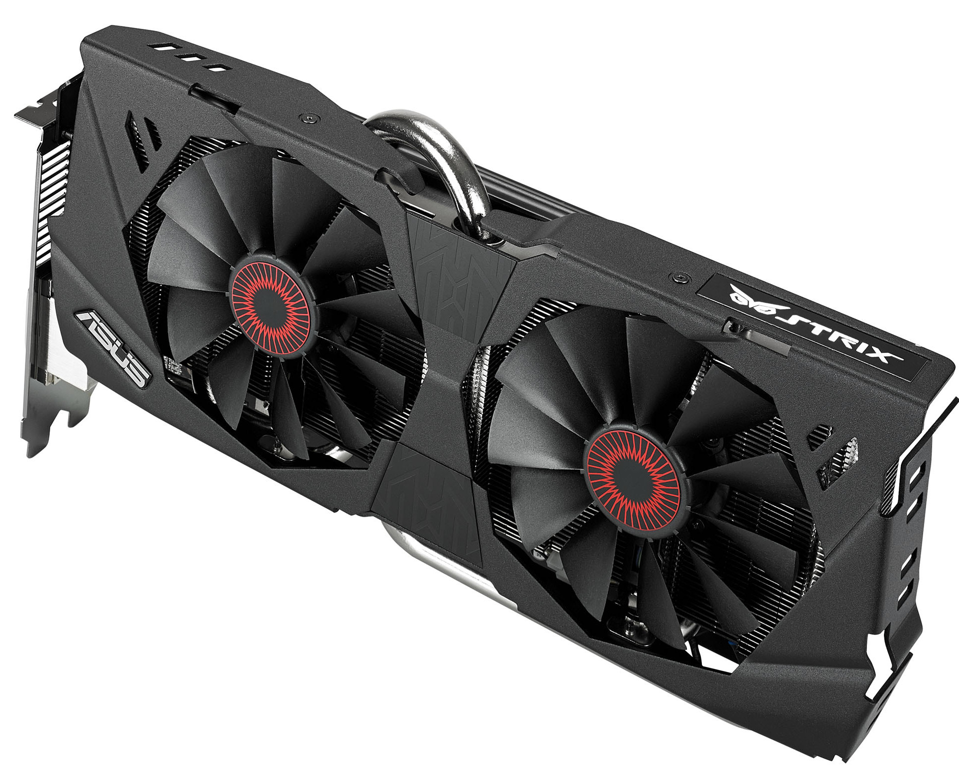 ASUS R9 280 Strix OC Edition