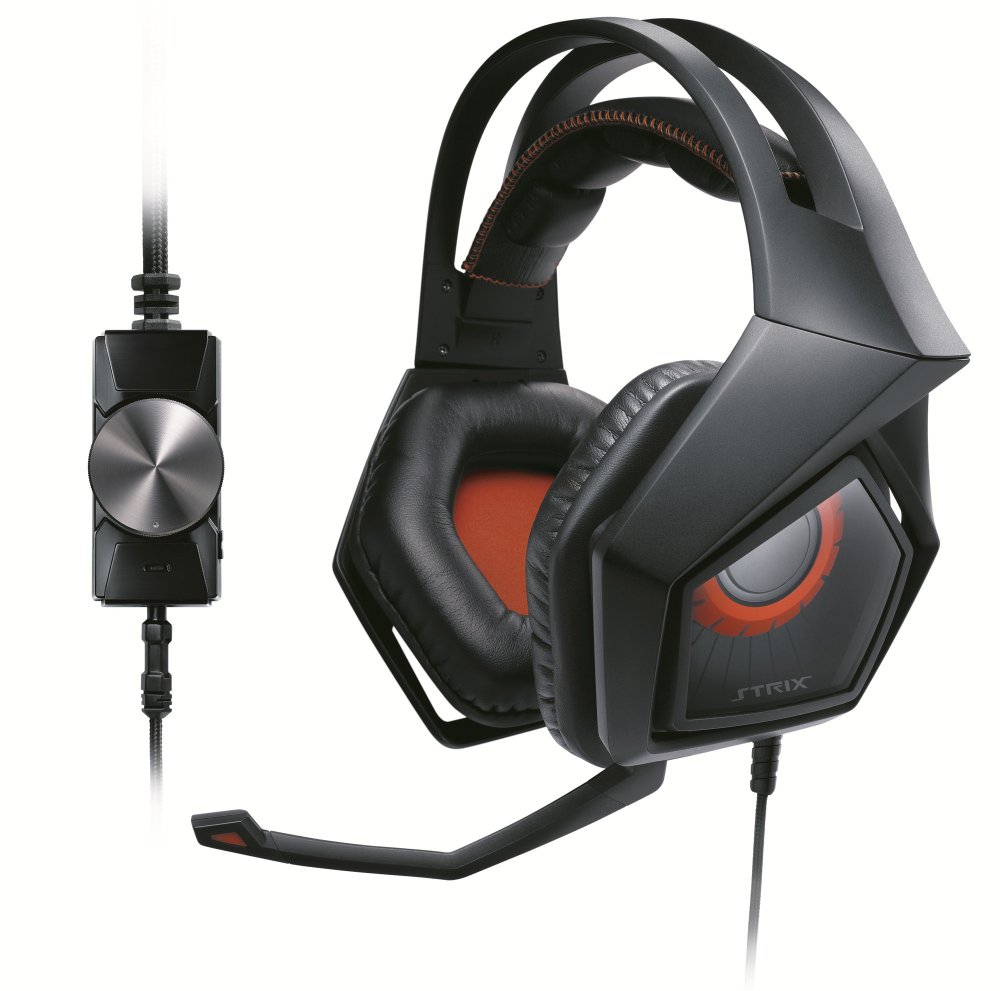 ASUS Strix Gaming Headset