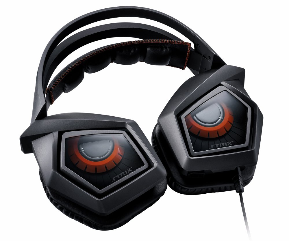 ASUS Strix Gaming Headset