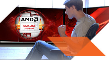 AMD Catalyst 14.6 Beta Driver