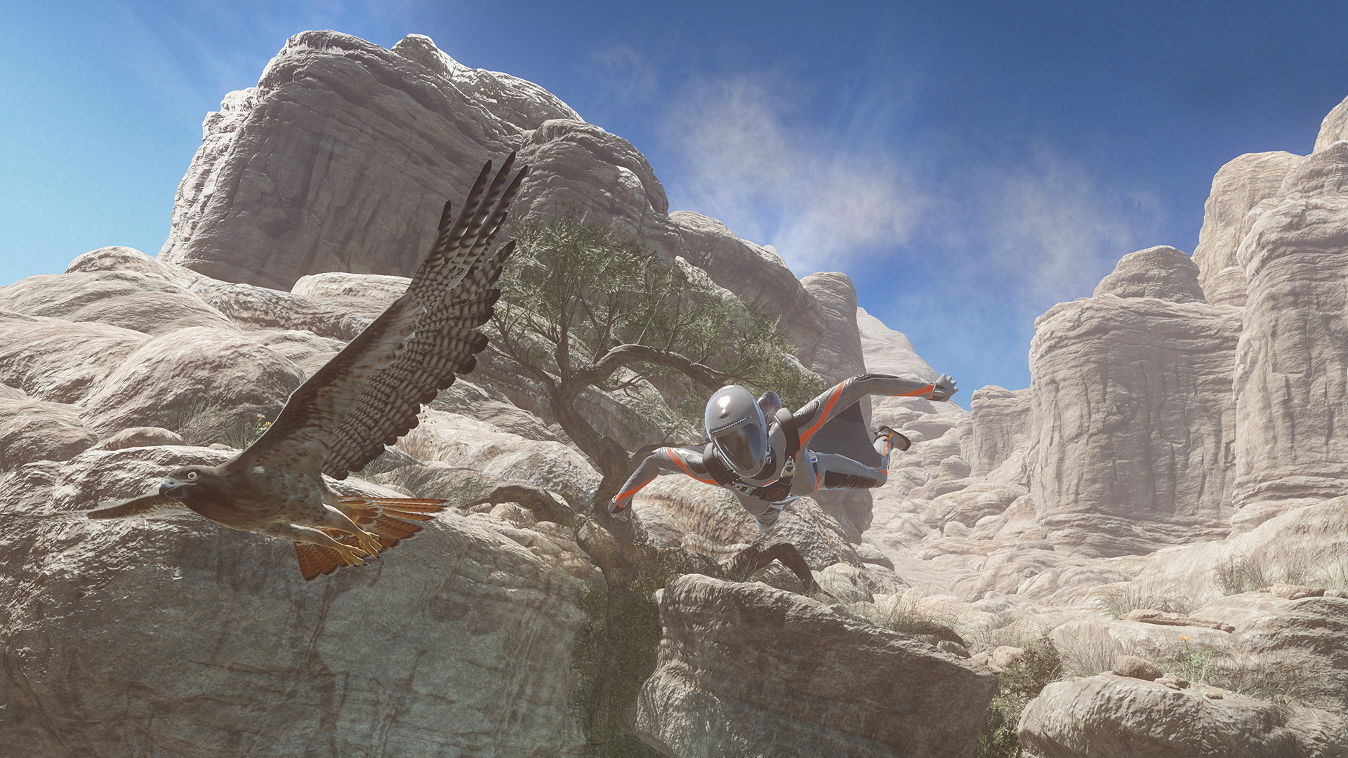 3DMark Sky Diver DirectX 11 Benchmark