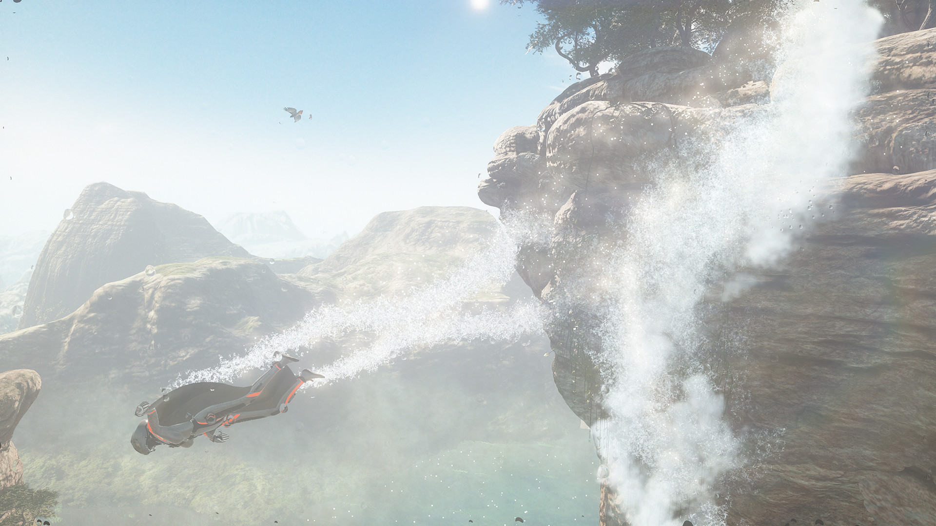 3DMark Sky Diver DirectX 11 Benchmark