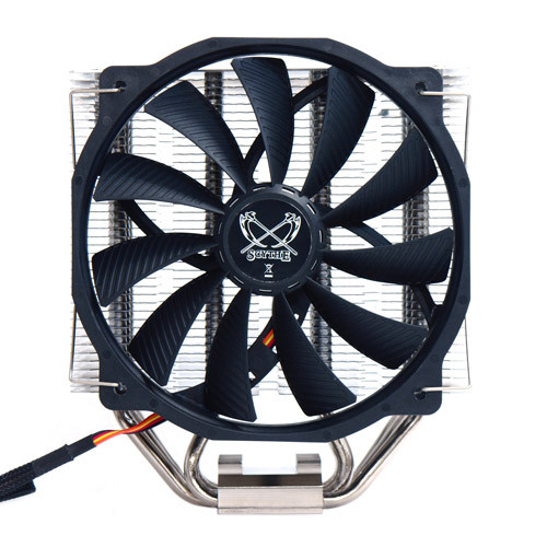 Scythe Mugen MAX CPU Cooler