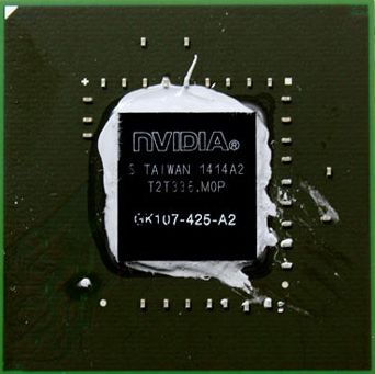 Επίσημη ανακοίνωση της nVidia GT 740 GPU