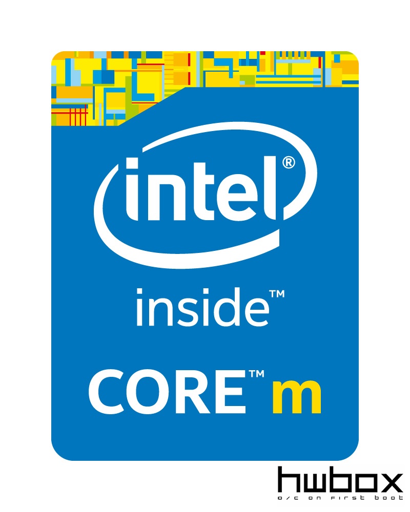 Intel, Νέα εποχή στο Computing