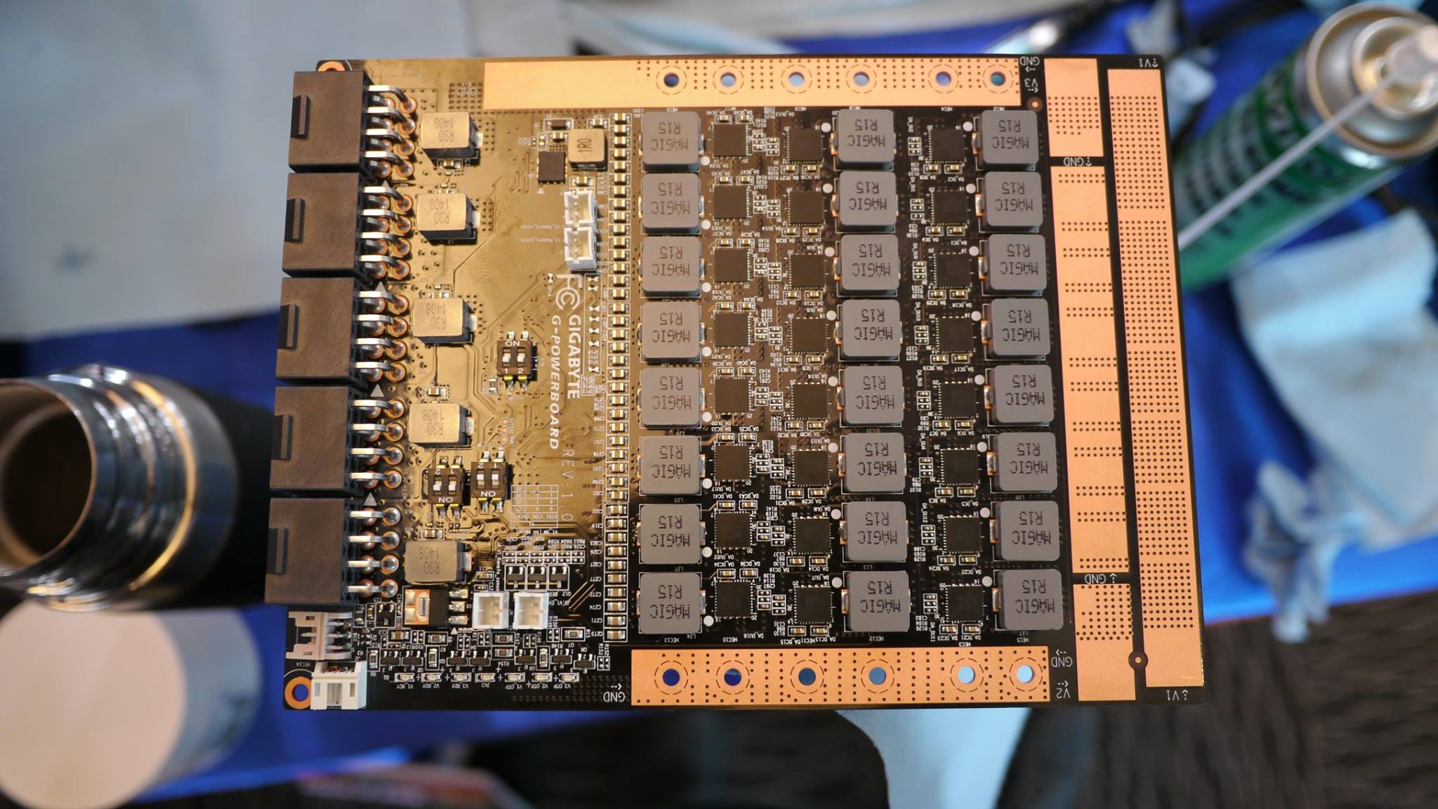 G PowerBoard από την Gigabyte